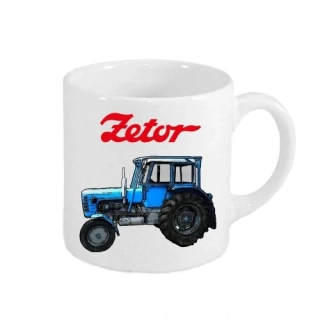Moon River ZETOR 4011 hrnek objem 330 ml