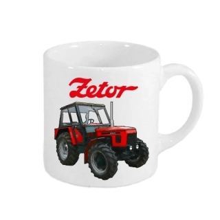 Moon River ZETOR 6945 hrnek objem 330 ml