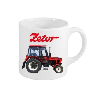 Moon River ZETOR 7011 hrnek objem 330 ml