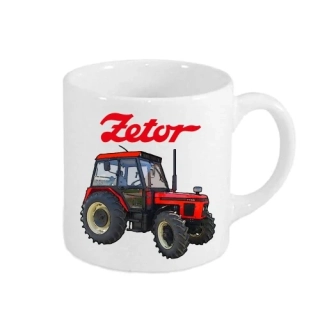 Moon River ZETOR 7745 hrnek objem 330 ml