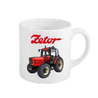 Moon River ZETOR 10540 hrnek objem 330 ml