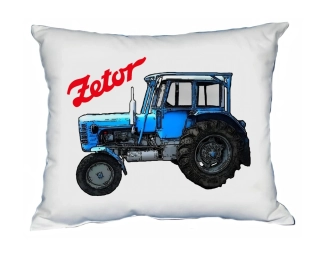 Moon River ZETOR 4011 polštář 30x40 cm