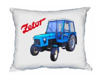 Moon River ZETOR 5511 polštář 30x40 cm