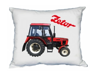 Moon River ZETOR 7011 polštář 30x40 cm