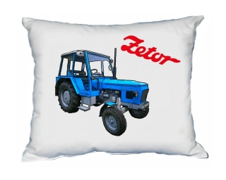 Moon River ZETOR 6911 polštář 30x40 cm