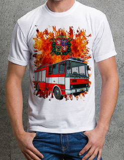 tričko LIAZ 110 CAS 25 