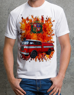 tričko ŠKODA 706 RTHP