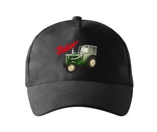 Moon River ZETOR 50 SUPER kšiltovka černá