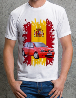 tričko Seat Arosa