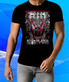 tričko Rebels , Pro Rebelové