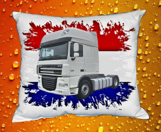 Polštářek DAF XF 105 VI