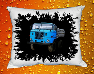 Polštářek IFA 50