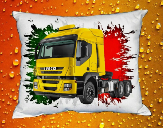 Polštářek IVECO STRALIS 440