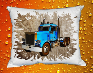 Polštářek KENWORTH č.013 