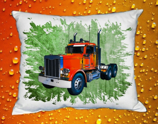Polštářek KENWORTH č.014 