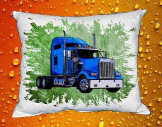 Polštářek KENWORTH č.016 