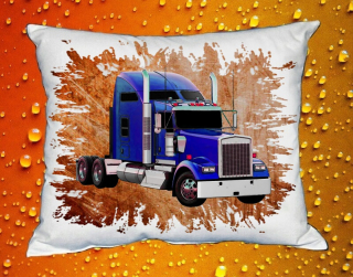 Polštářek KENWORTH č.018 