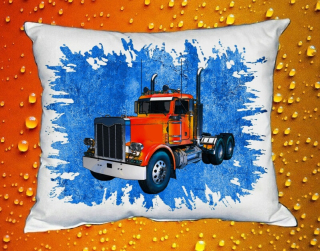 Polštářek KENWORTH č.020 