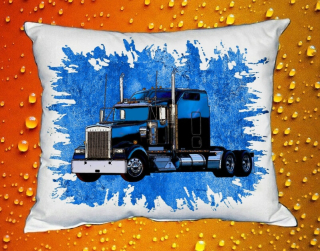 Polštářek KENWORTH č.021 