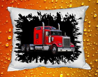 Polštářek KENWORTH č.023