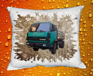 Polštářek LIAZ 110 