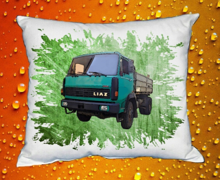 Polštářek LIAZ 110 II