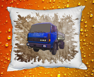 Polštářek LIAZ 110 V