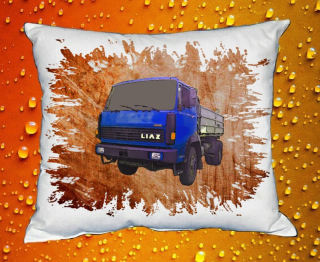 Polštářek LIAZ 110 VI