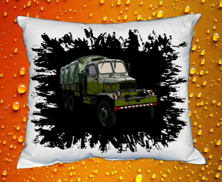 Polštářek  Praga V3S ARMY III