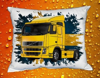 Polštářek VOLVO FH 420 