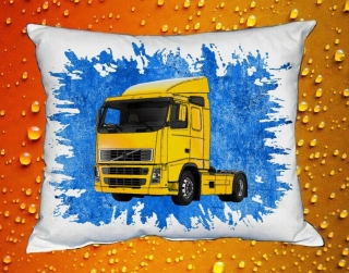 Polštářek VOLVO FH 420 I