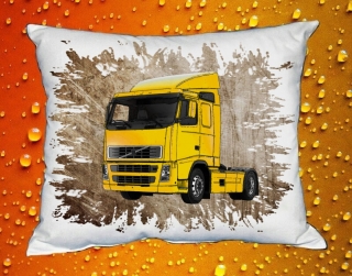 Polštářek VOLVO FH 420 II