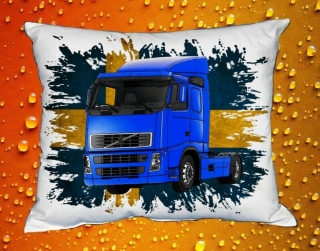 Polštářek VOLVO FH 420 III