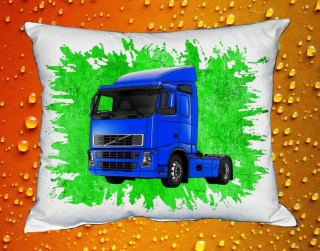 Polštářek VOLVO FH 420 IV