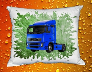 Polštářek VOLVO FH 420 VII