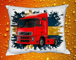 Polštářek VOLVO FH 420 VIII