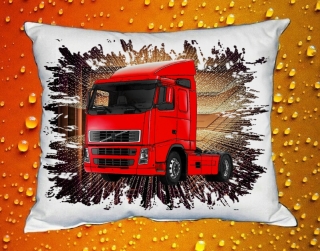 Polštářek VOLVO FH 420 X