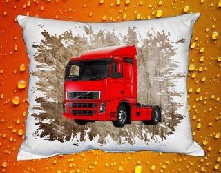 Polštářek VOLVO FH 420 XI