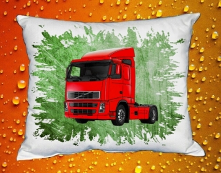 Polštářek VOLVO FH 420 XII