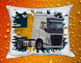 Polštářek VOLVO FH 460 