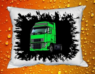 Polštářek VOLVO FH 