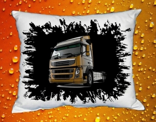 Polštářek VOLVO FH I