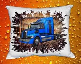 Polštářek WESTERN STAR 5700XE I