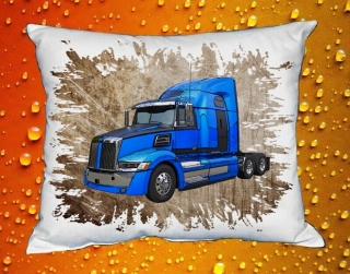 Polštářek WESTERN STAR 5700XE II
