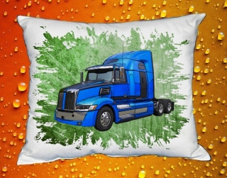 Polštářek WESTERN STAR 5700XE III