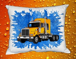 Polštářek WESTERN STAR I