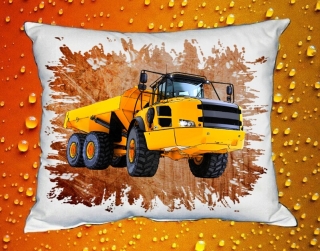 Polštářek dampr VOLVO A40F I