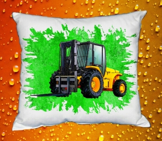 Polštářek JCB RTFL 940 I