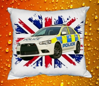 Polštářek POLICIE Anglie