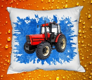 Polštářek s traktorem ZETOR 10540 I